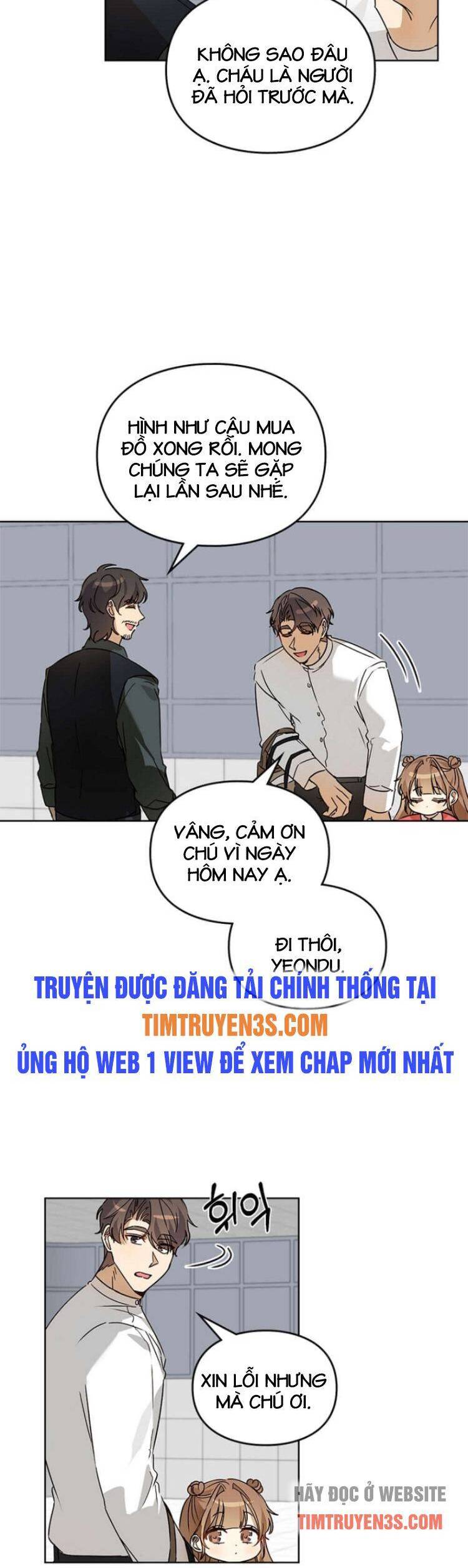 Tôi Trở Thành Một Người Cha Chapter 54 - 9