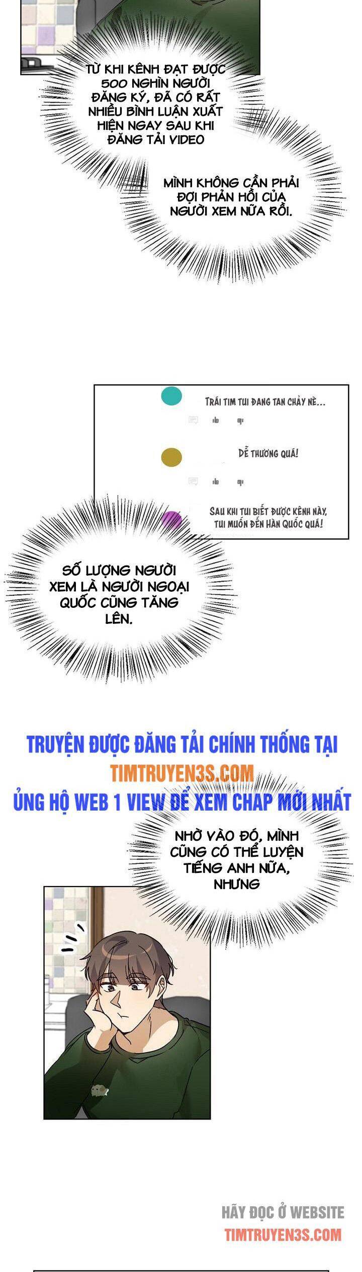 Tôi Trở Thành Một Người Cha Chapter 55 - 3