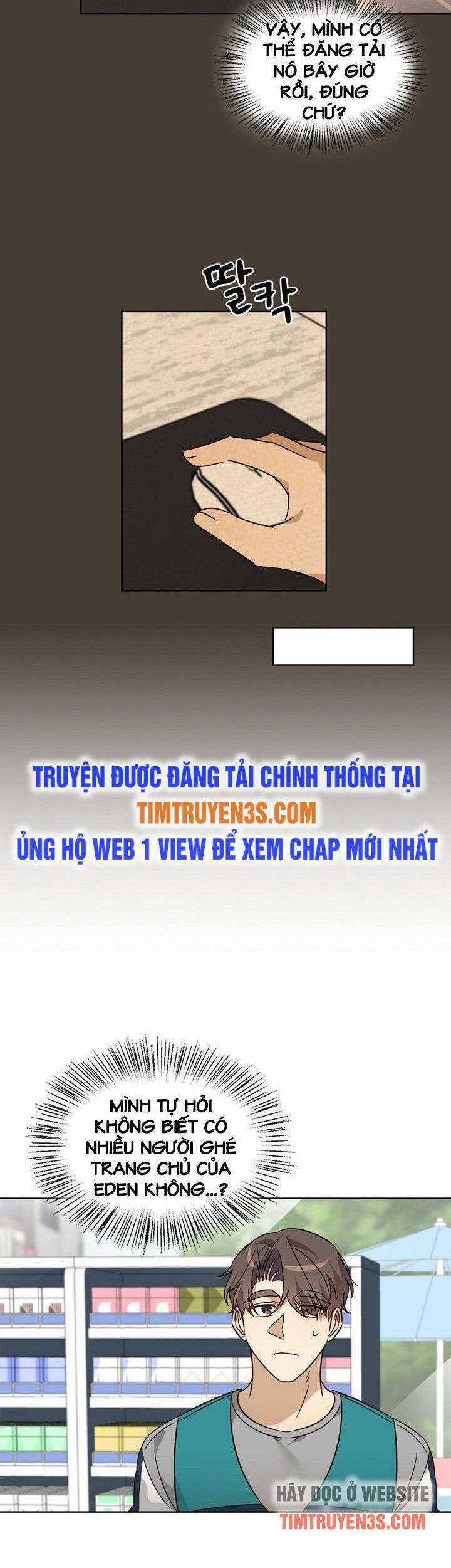 Tôi Trở Thành Một Người Cha Chapter 55 - 22