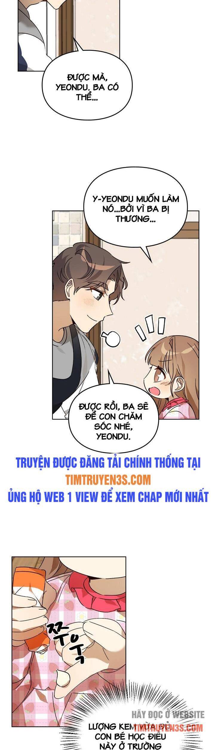 Tôi Trở Thành Một Người Cha Chapter 56 - 9