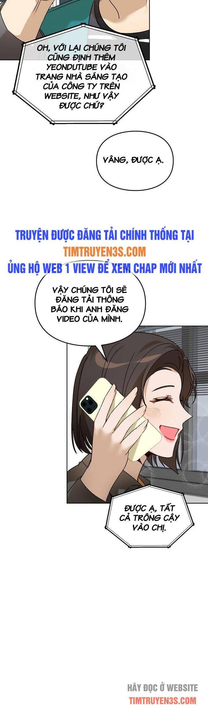 Tôi Trở Thành Một Người Cha Chapter 57 - 11