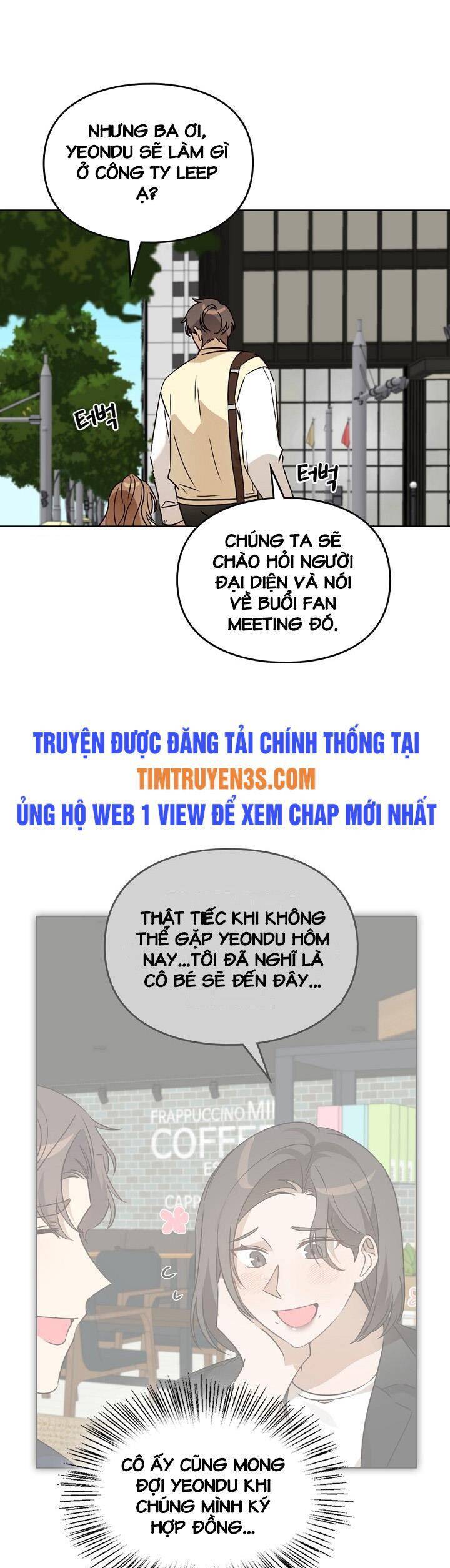 Tôi Trở Thành Một Người Cha Chapter 57 - 20