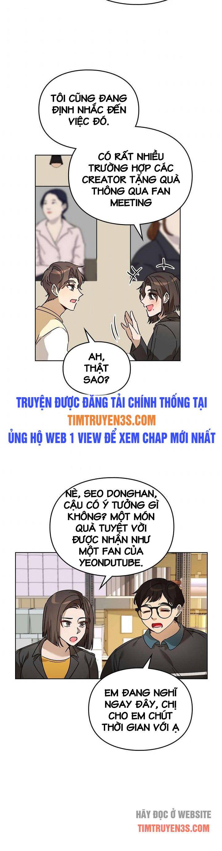 Tôi Trở Thành Một Người Cha Chapter 58 - 24