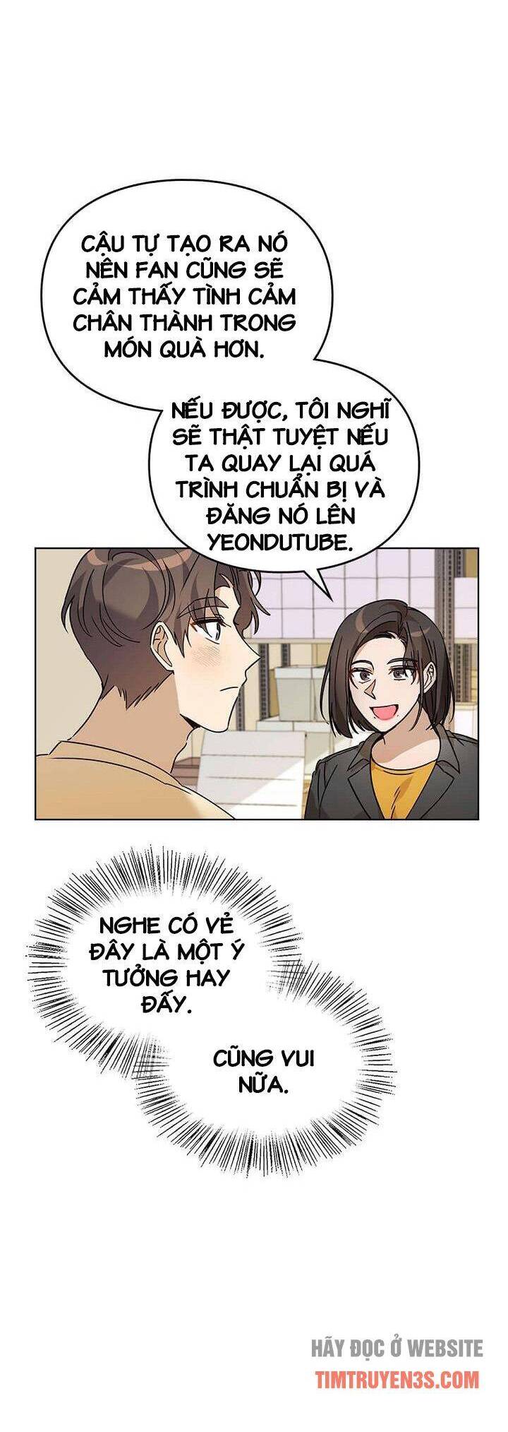 Tôi Trở Thành Một Người Cha Chapter 58 - 36