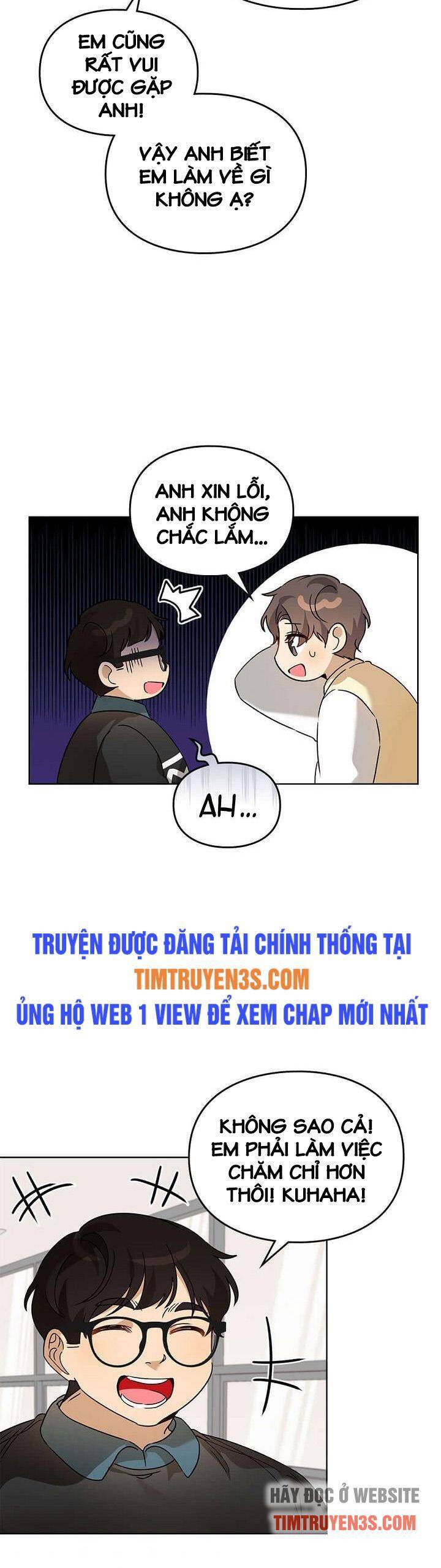 Tôi Trở Thành Một Người Cha Chapter 58 - 5