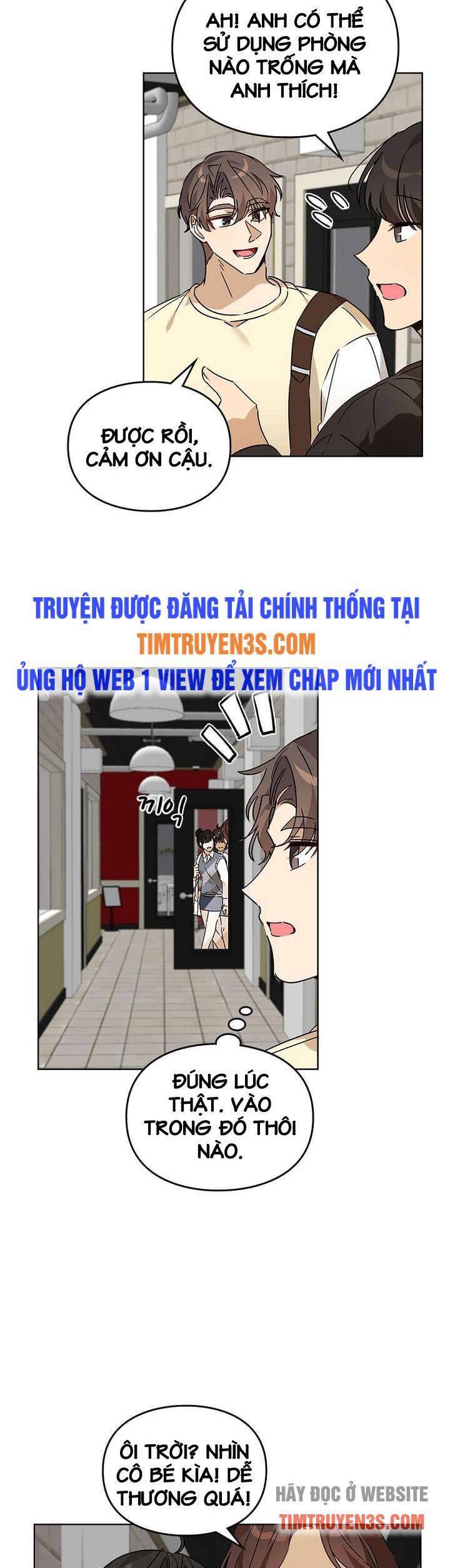 Tôi Trở Thành Một Người Cha Chapter 59 - 27