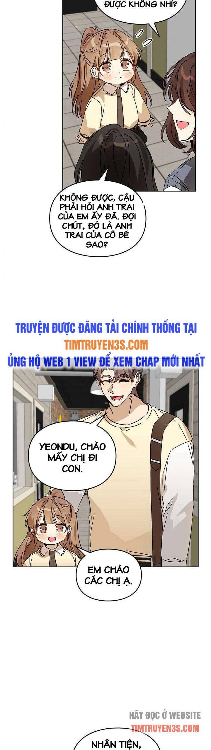 Tôi Trở Thành Một Người Cha Chapter 59 - 29