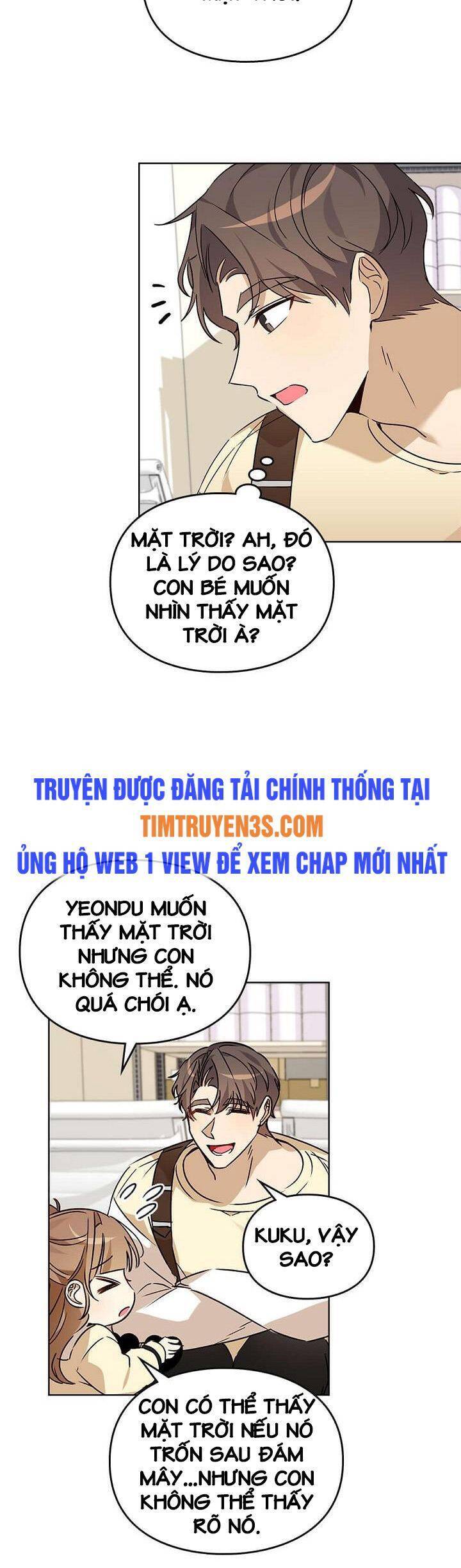 Tôi Trở Thành Một Người Cha Chapter 59 - 8