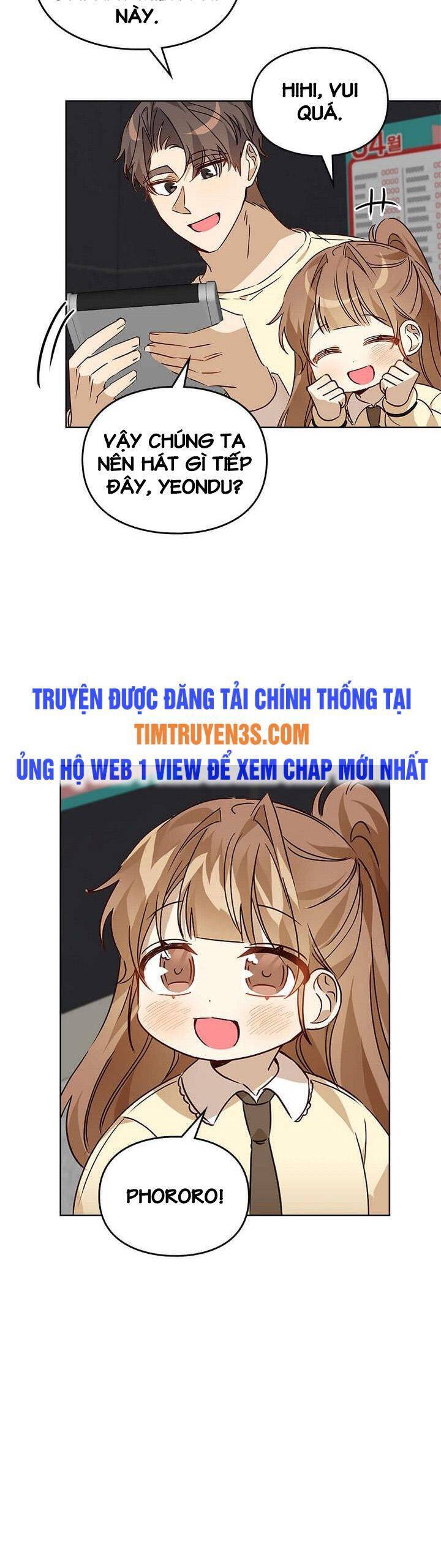 Tôi Trở Thành Một Người Cha Chapter 60 - 16