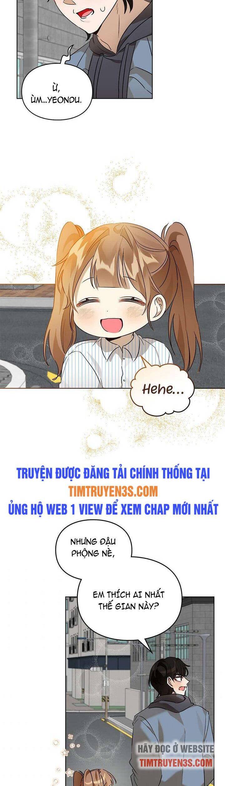 Tôi Trở Thành Một Người Cha Chapter 62 - 19