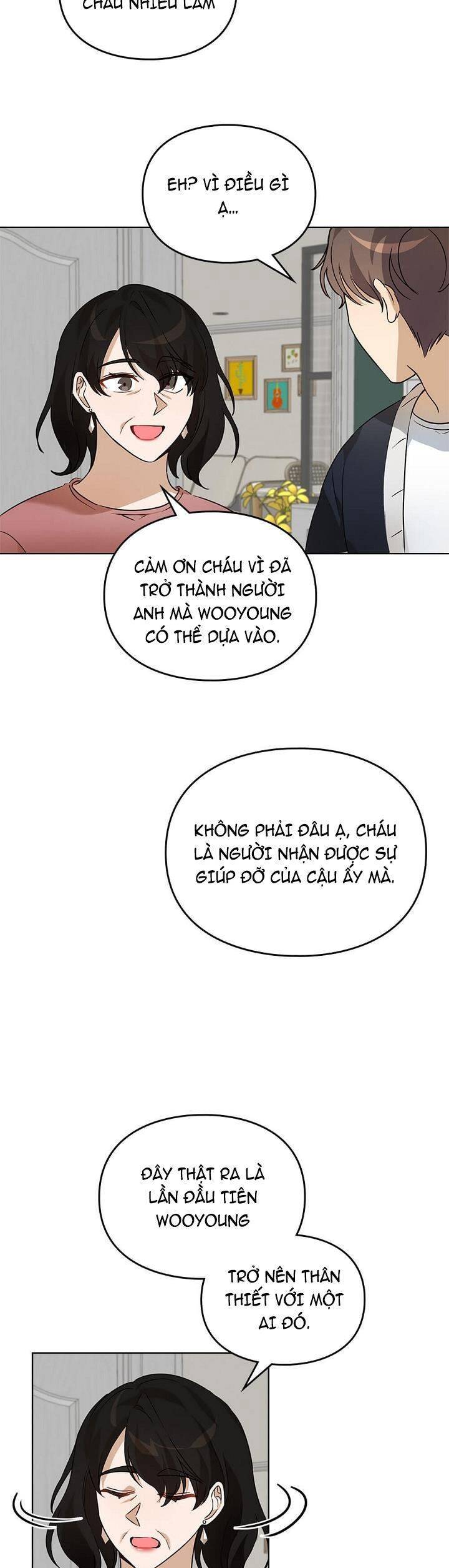 Tôi Trở Thành Một Người Cha Chapter 62 - 32