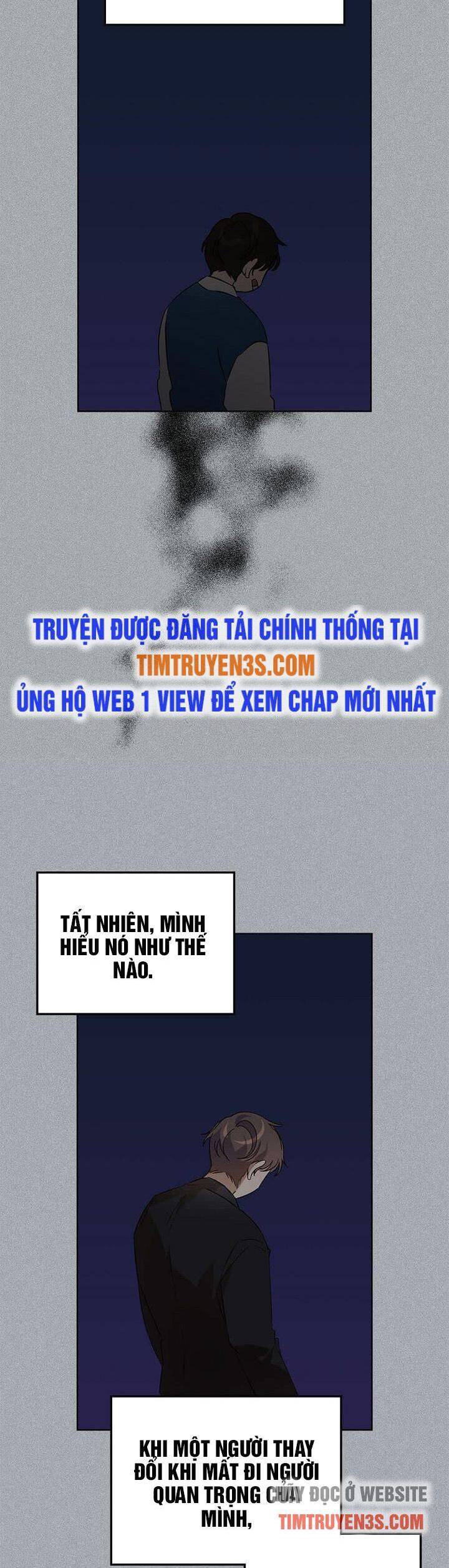 Tôi Trở Thành Một Người Cha Chapter 62 - 37