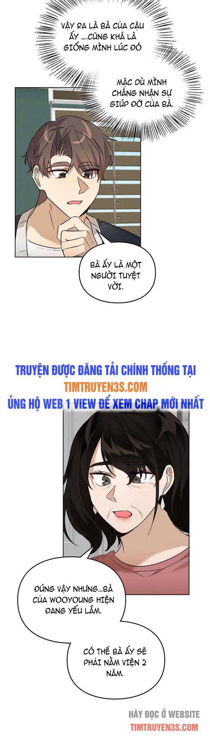 Tôi Trở Thành Một Người Cha Chapter 62 - 39