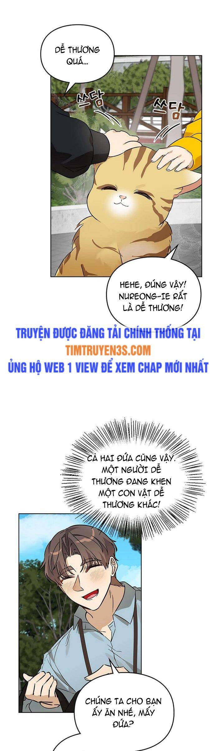 Tôi Trở Thành Một Người Cha Chapter 64 - 12