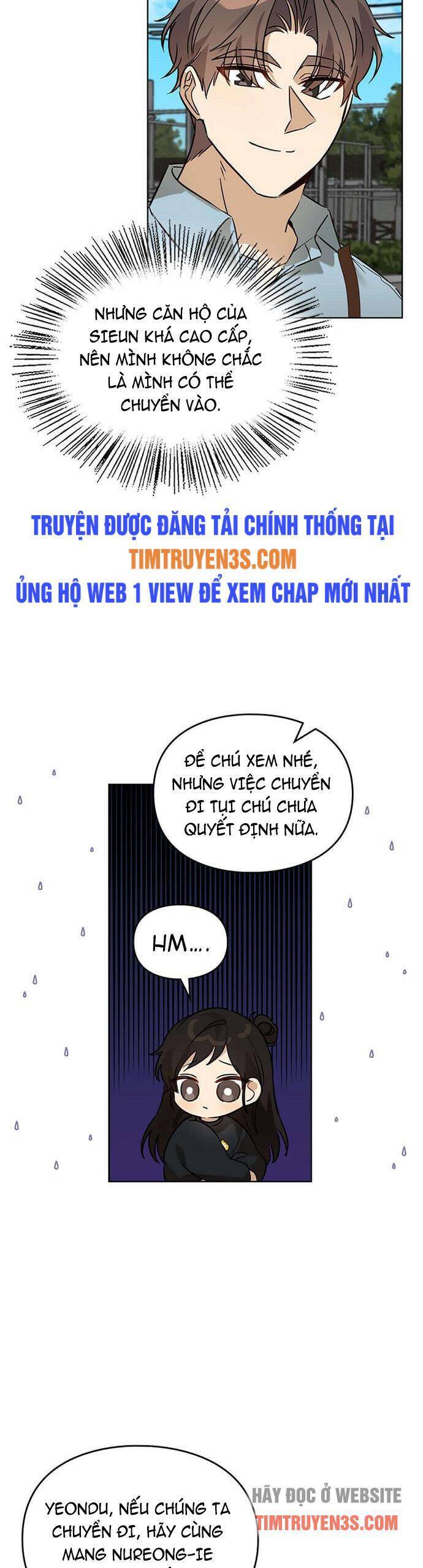 Tôi Trở Thành Một Người Cha Chapter 64 - 17