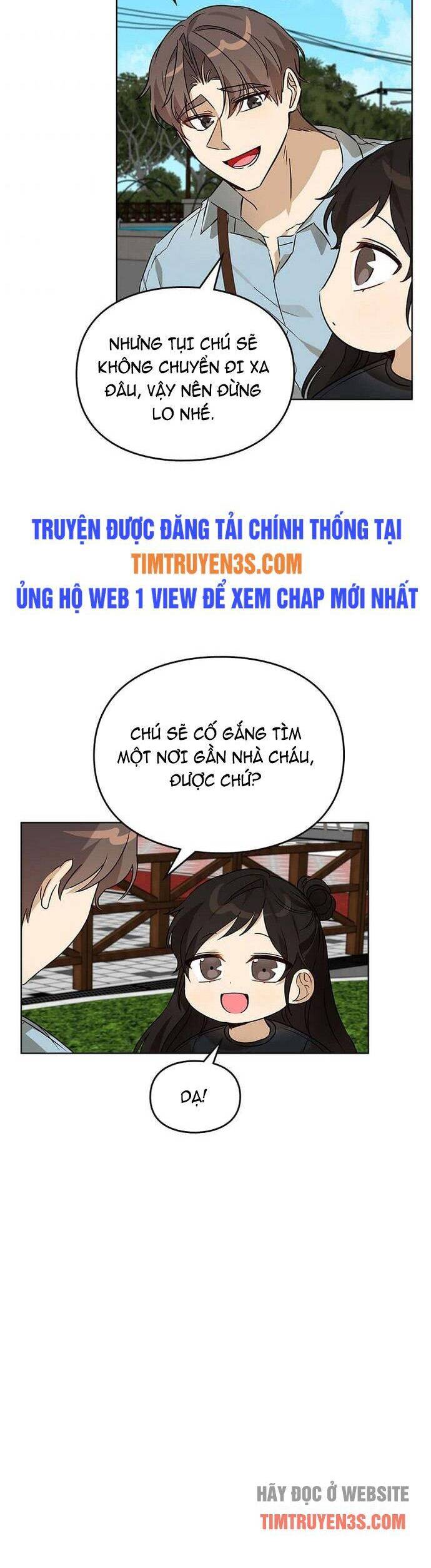 Tôi Trở Thành Một Người Cha Chapter 64 - 19