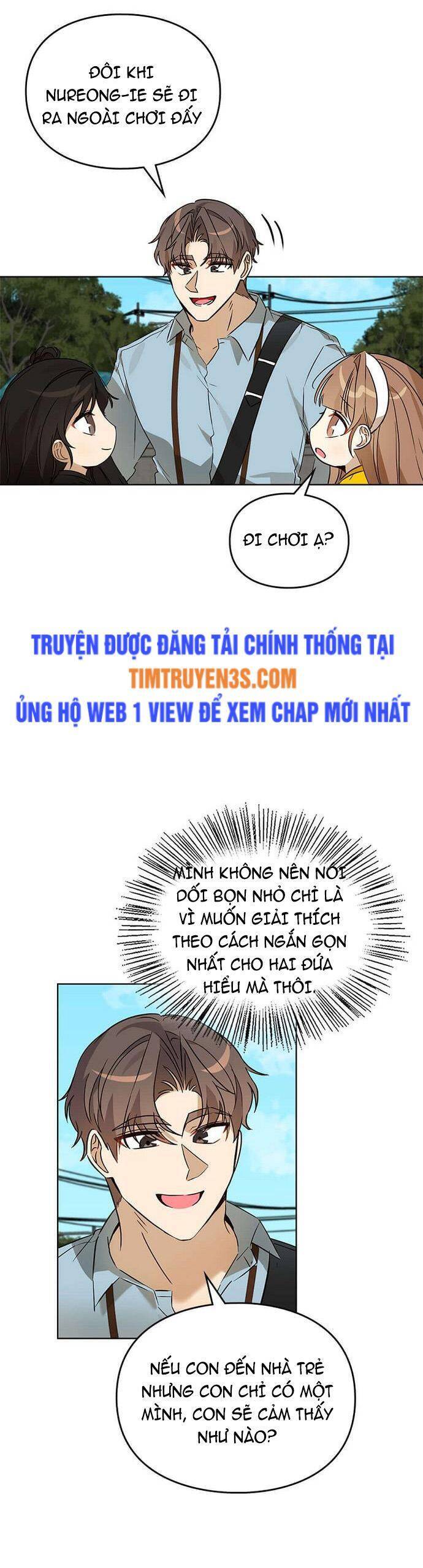 Tôi Trở Thành Một Người Cha Chapter 64 - 4