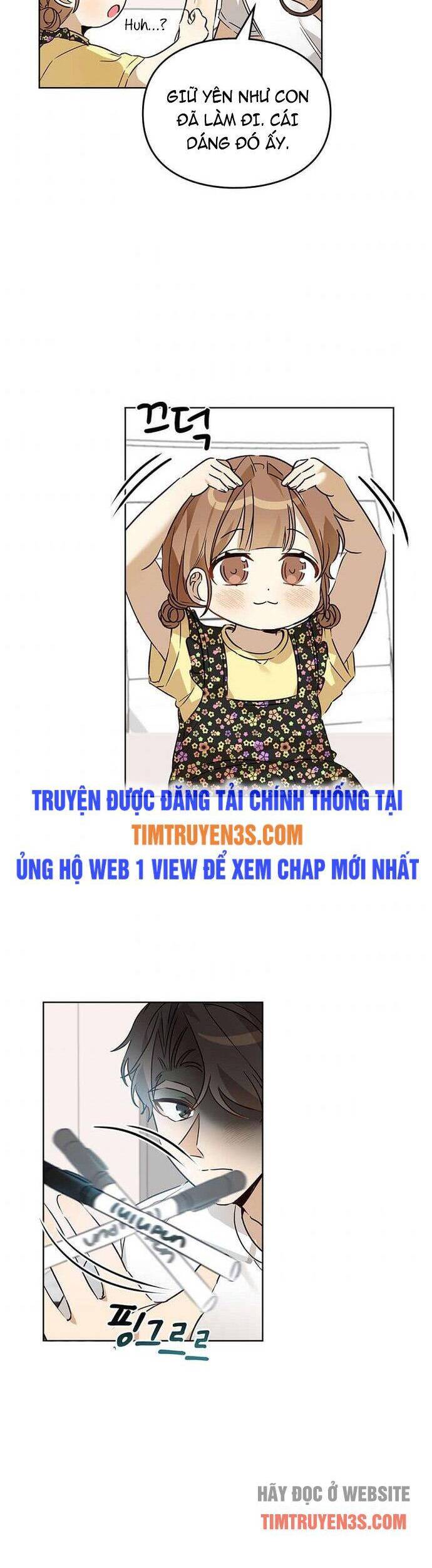 Tôi Trở Thành Một Người Cha Chapter 64 - 31