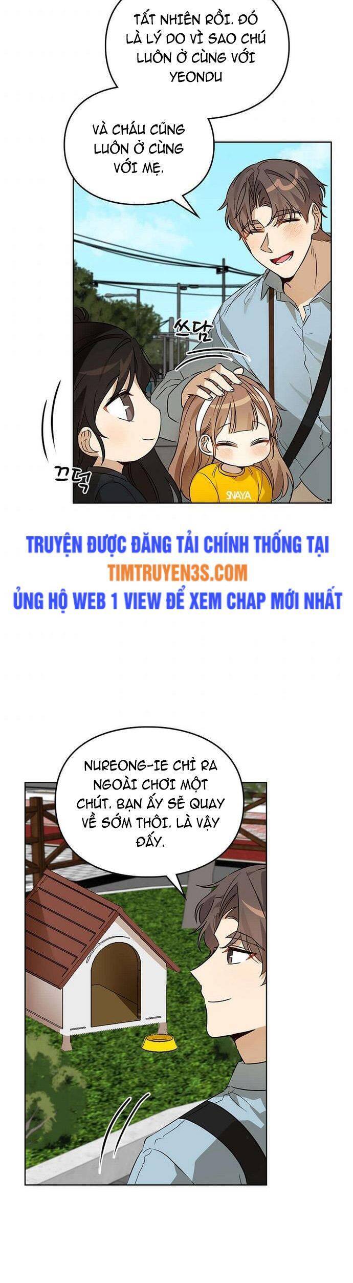 Tôi Trở Thành Một Người Cha Chapter 64 - 6