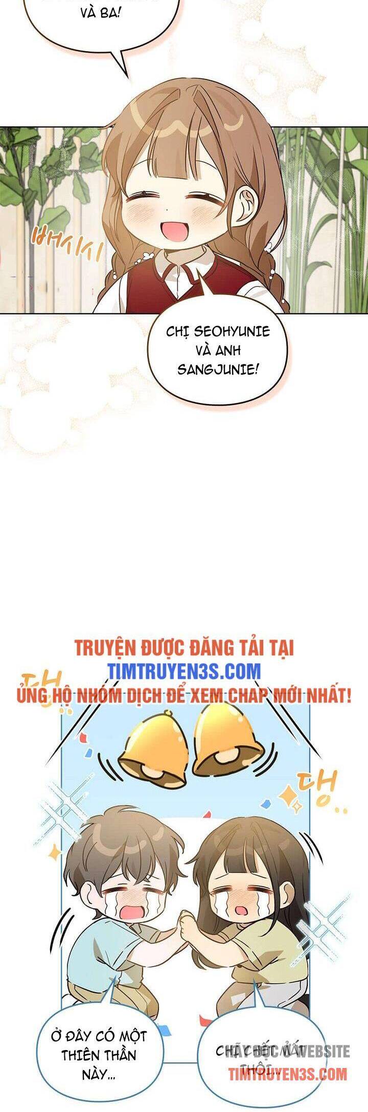 Tôi Trở Thành Một Người Cha Chapter 66 - 25