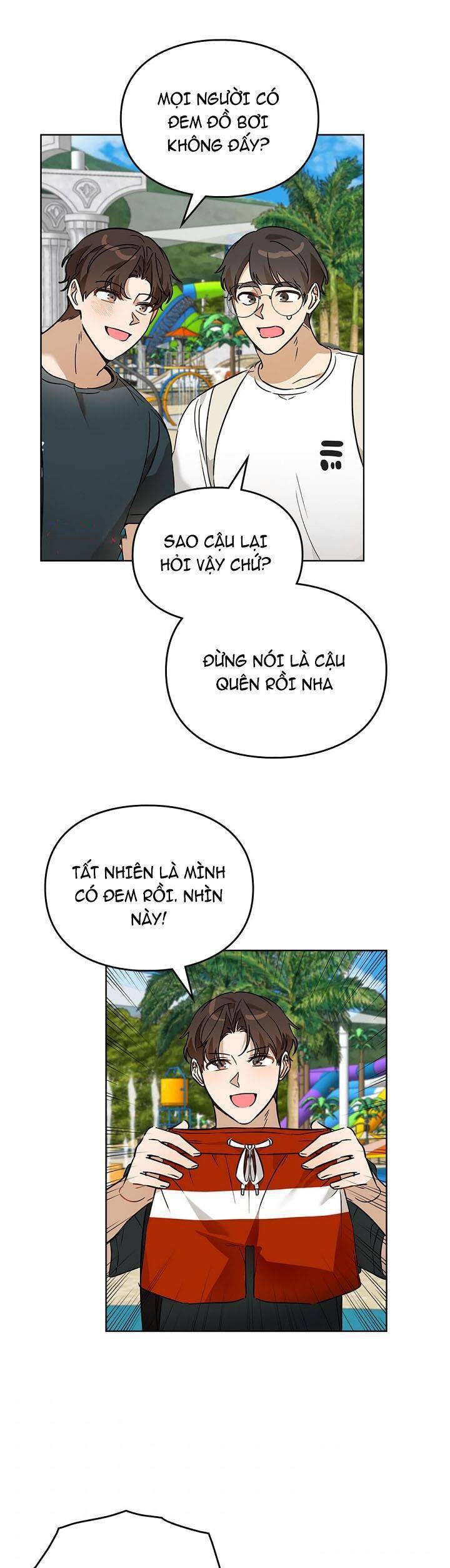 Tôi Trở Thành Một Người Cha Chapter 69 - 36