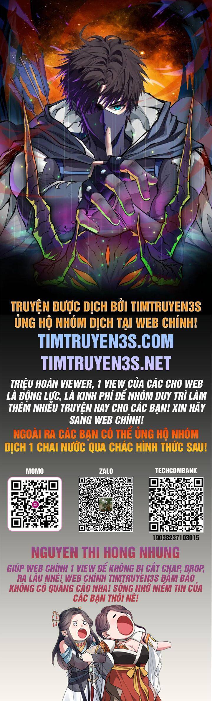 Tôi Trở Thành Một Người Cha Chapter 71 - 2