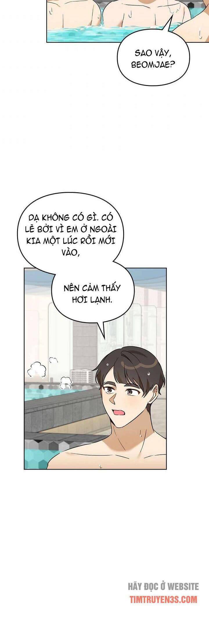 Tôi Trở Thành Một Người Cha Chapter 72 - 25