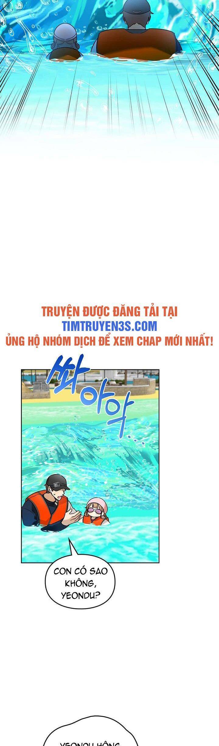 Tôi Trở Thành Một Người Cha Chapter 72 - 8