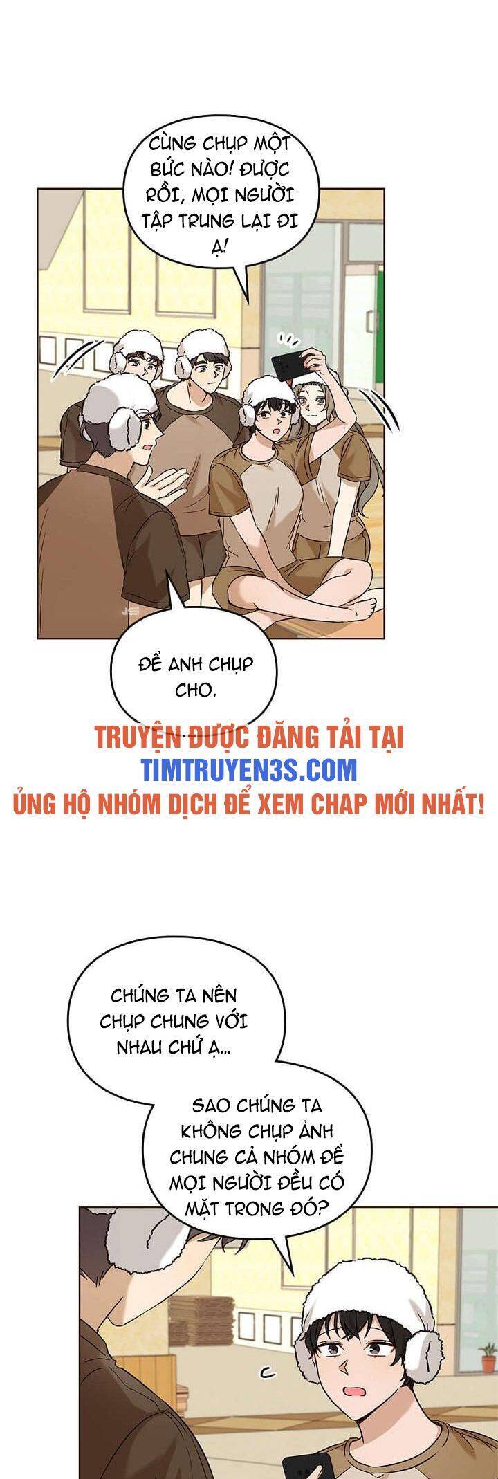 Tôi Trở Thành Một Người Cha Chapter 74 - 12