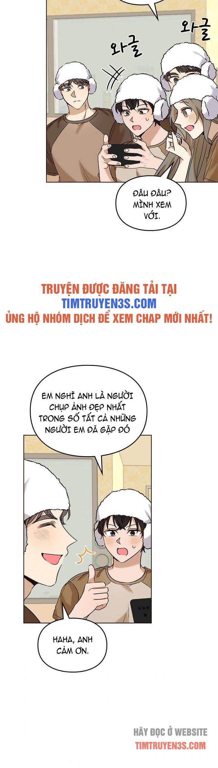 Tôi Trở Thành Một Người Cha Chapter 74 - 19