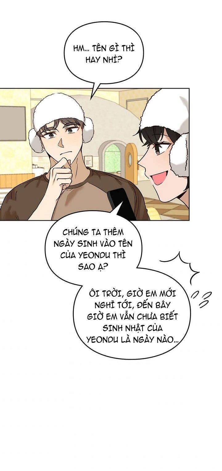 Tôi Trở Thành Một Người Cha Chapter 74 - 24