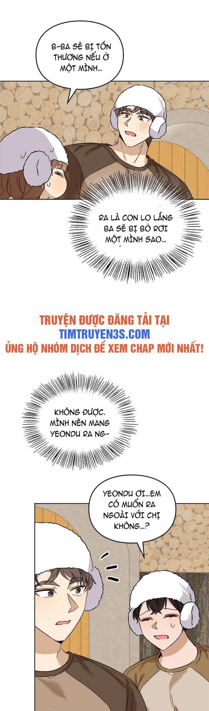 Tôi Trở Thành Một Người Cha Chapter 74 - 32