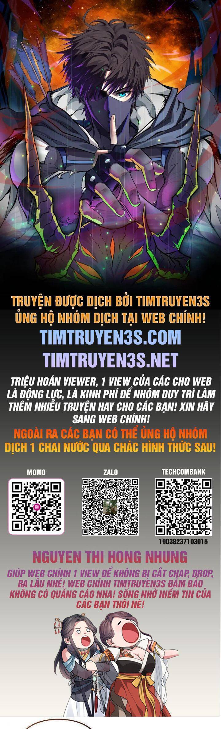 Tôi Trở Thành Một Người Cha Chapter 78 - 2