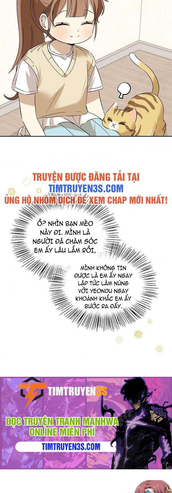 Tôi Trở Thành Một Người Cha Chapter 78 - 47