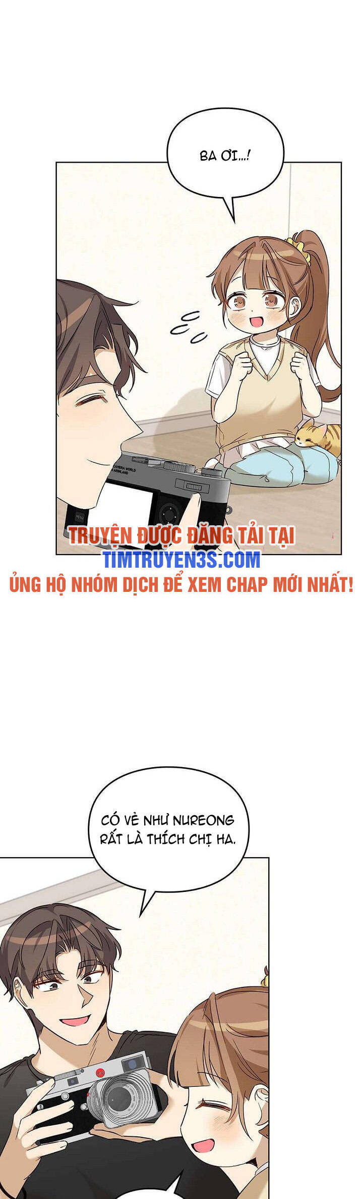 Tôi Trở Thành Một Người Cha Chapter 79 - 4