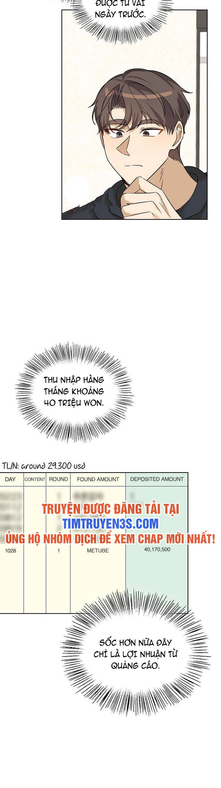 Tôi Trở Thành Một Người Cha Chapter 79 - 41