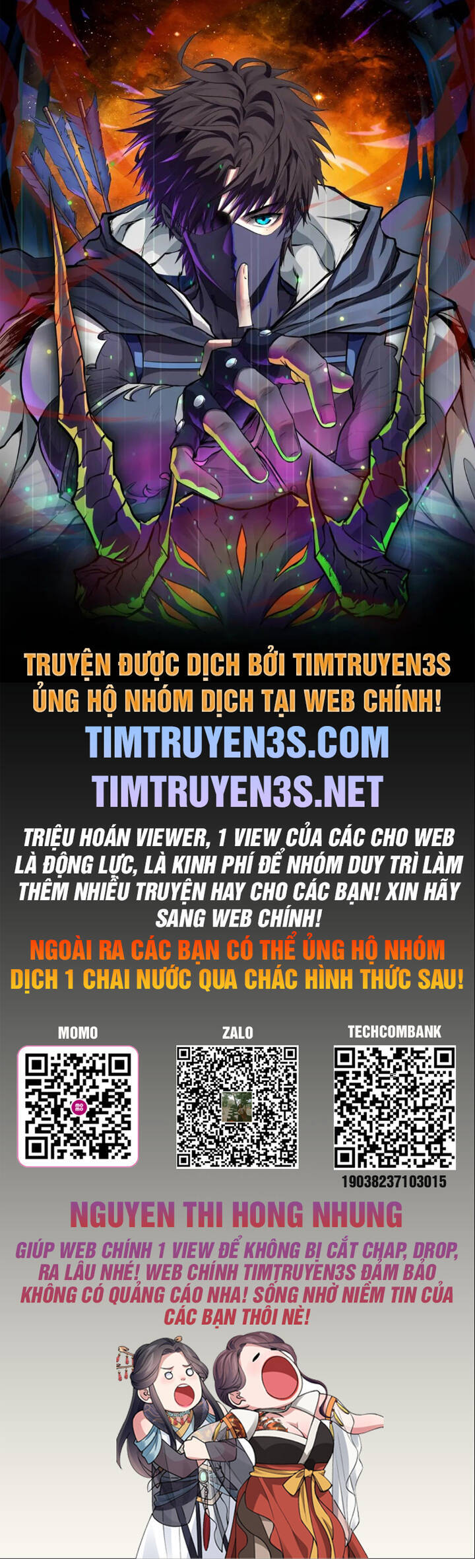 Tôi Trở Thành Một Người Cha Chapter 82 - 2