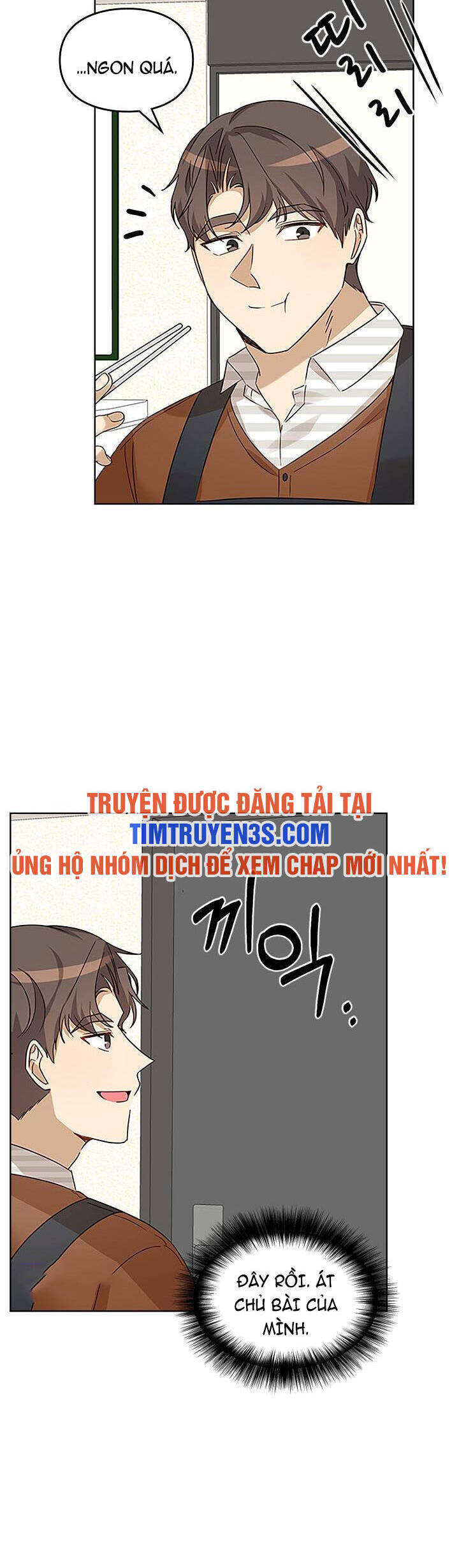 Tôi Trở Thành Một Người Cha Chapter 82 - 25