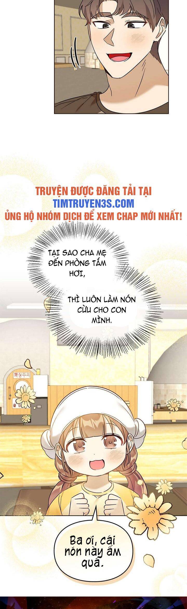 Tôi Trở Thành Một Người Cha Chapter 73 - 40