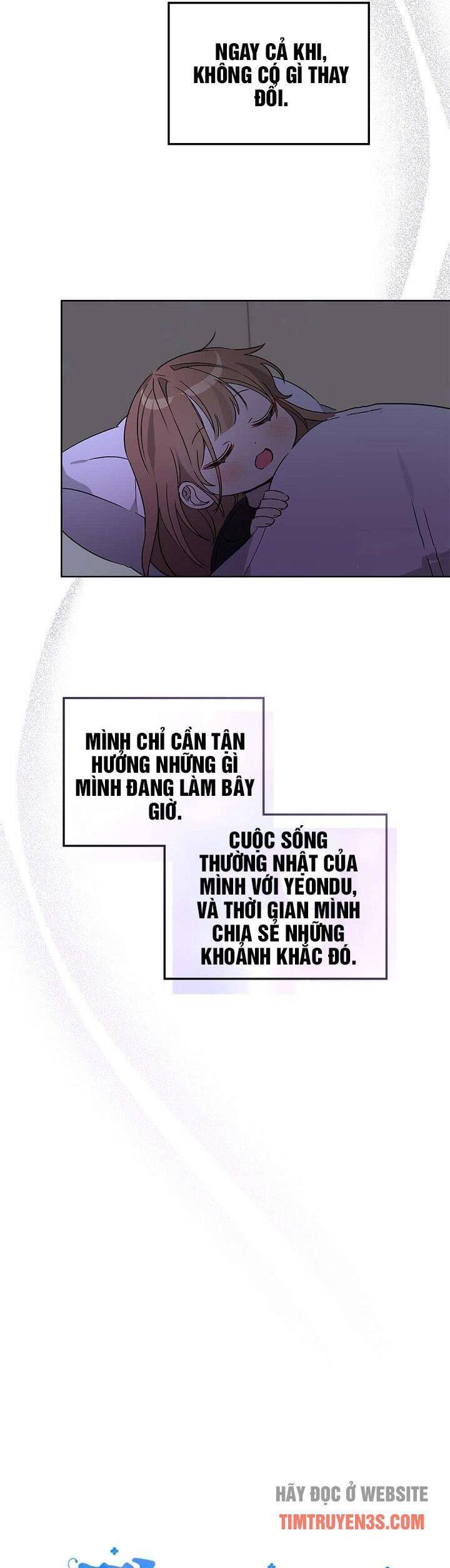 Tôi Trở Thành Một Người Cha Chapter 61 - 9