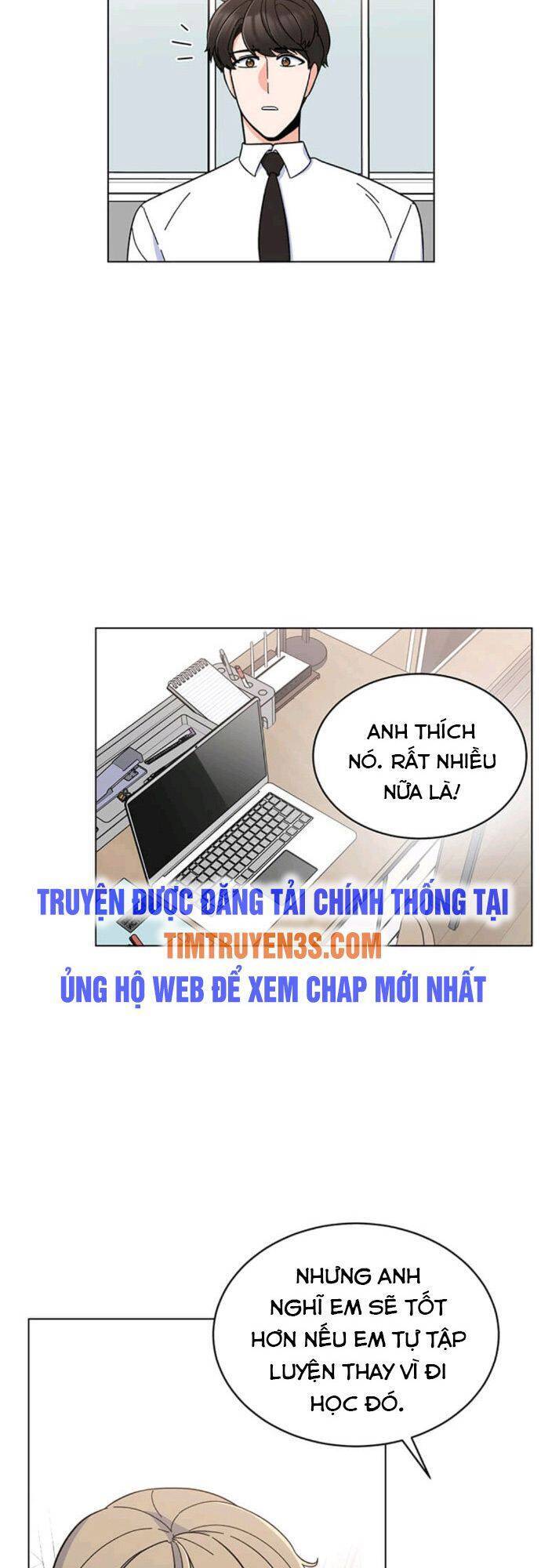 Quản Lý Cấp Cao Nhất Của Năm Chapter 10 - 32