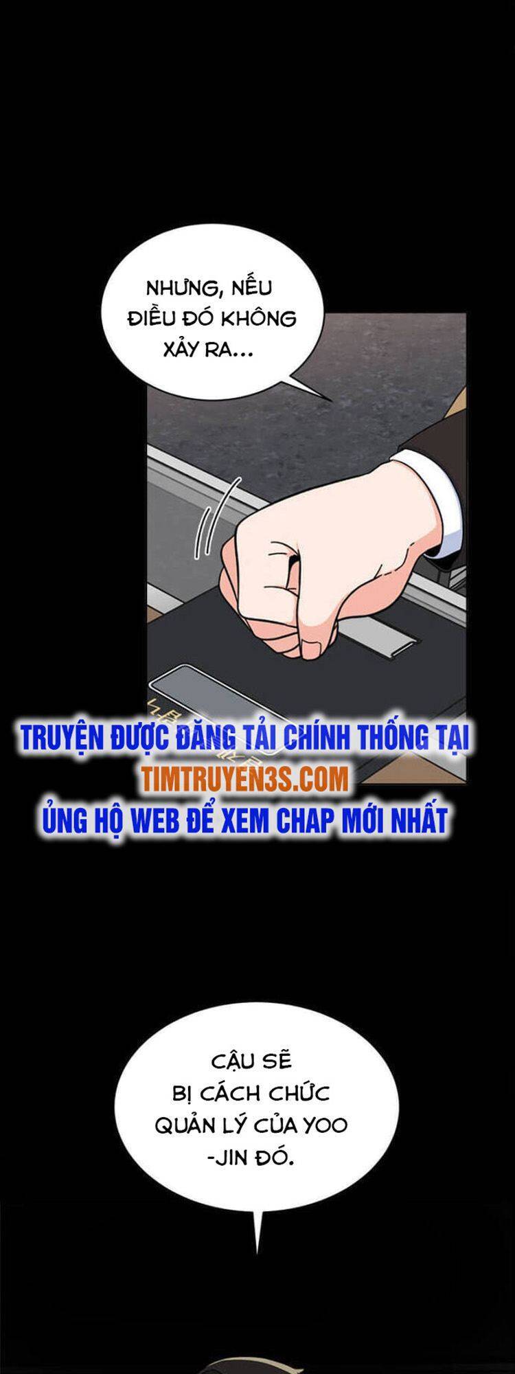 Quản Lý Cấp Cao Nhất Của Năm Chapter 12 - 5