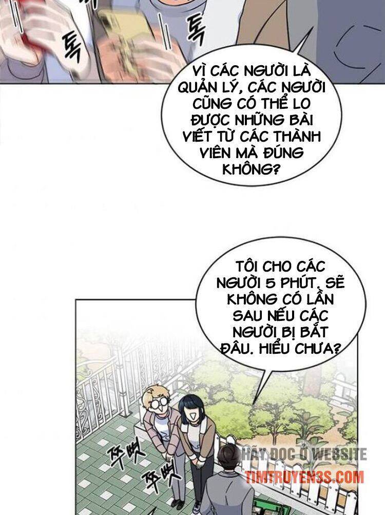 Quản Lý Cấp Cao Nhất Của Năm Chapter 14 - 49