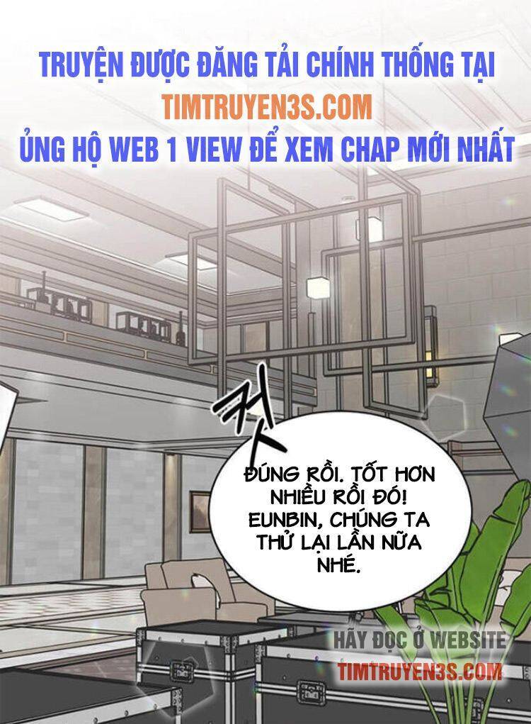 Quản Lý Cấp Cao Nhất Của Năm Chapter 14 - 54