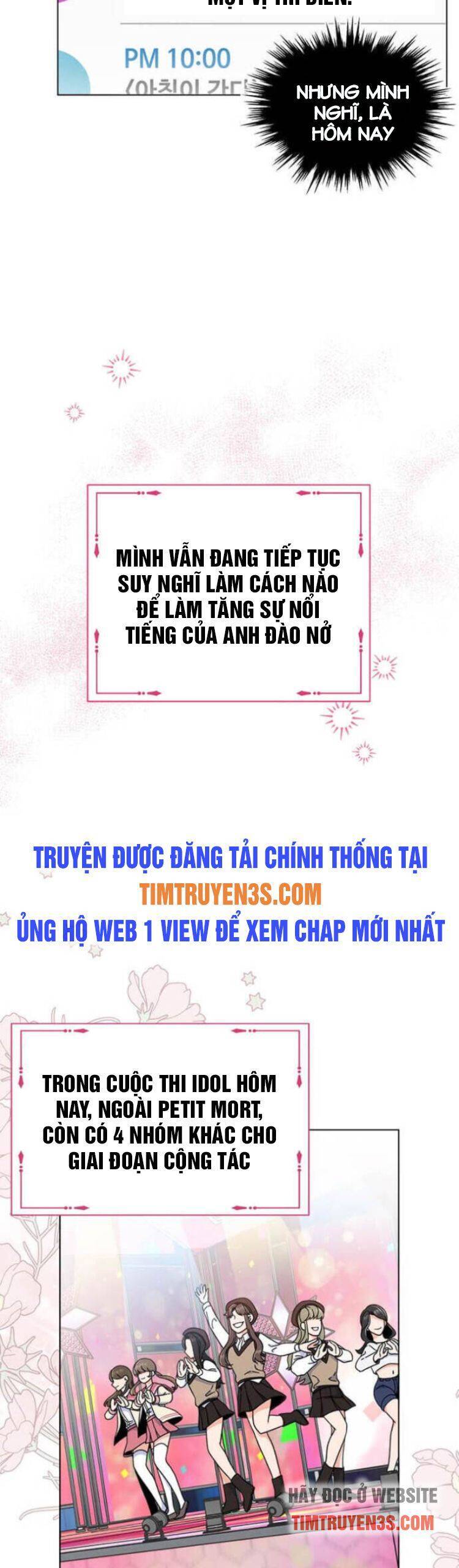 Quản Lý Cấp Cao Nhất Của Năm Chapter 18 - 26