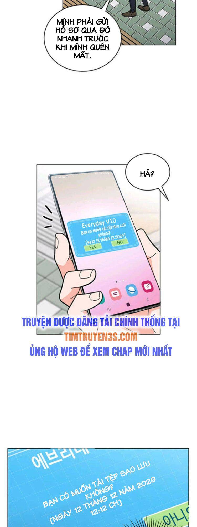 Quản Lý Cấp Cao Nhất Của Năm Chapter 2 - 53