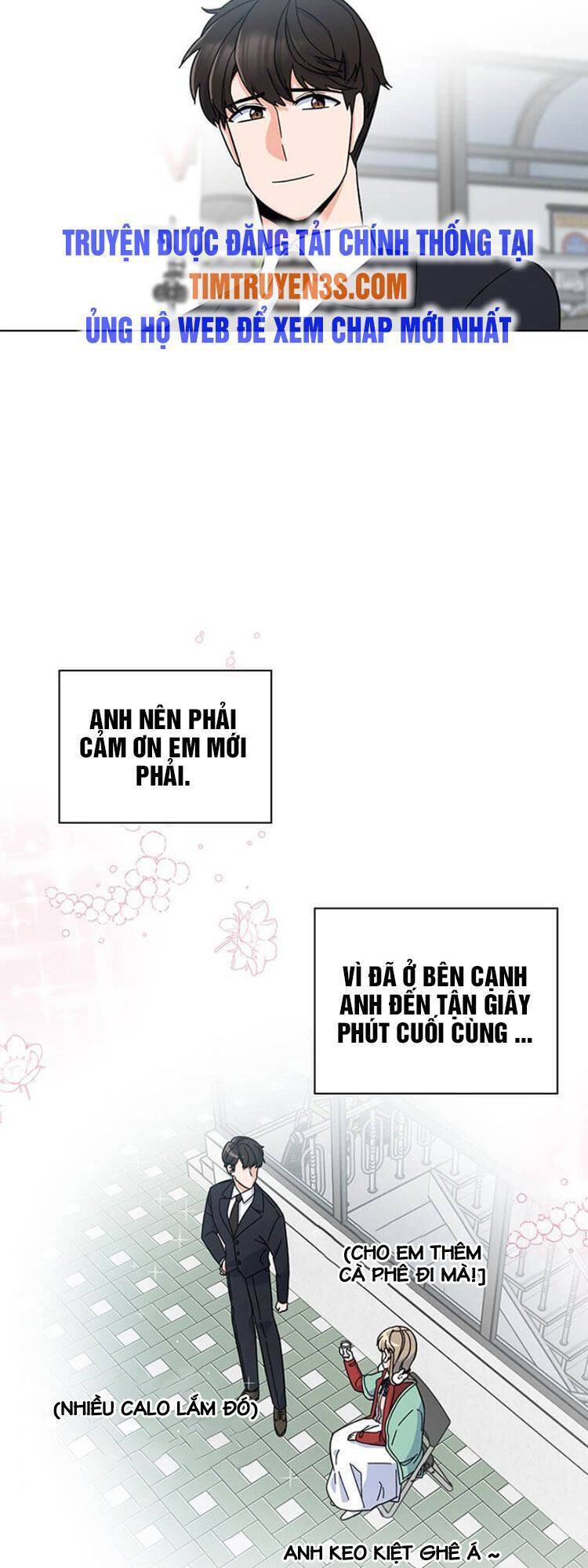 Quản Lý Cấp Cao Nhất Của Năm Chapter 3 - 28