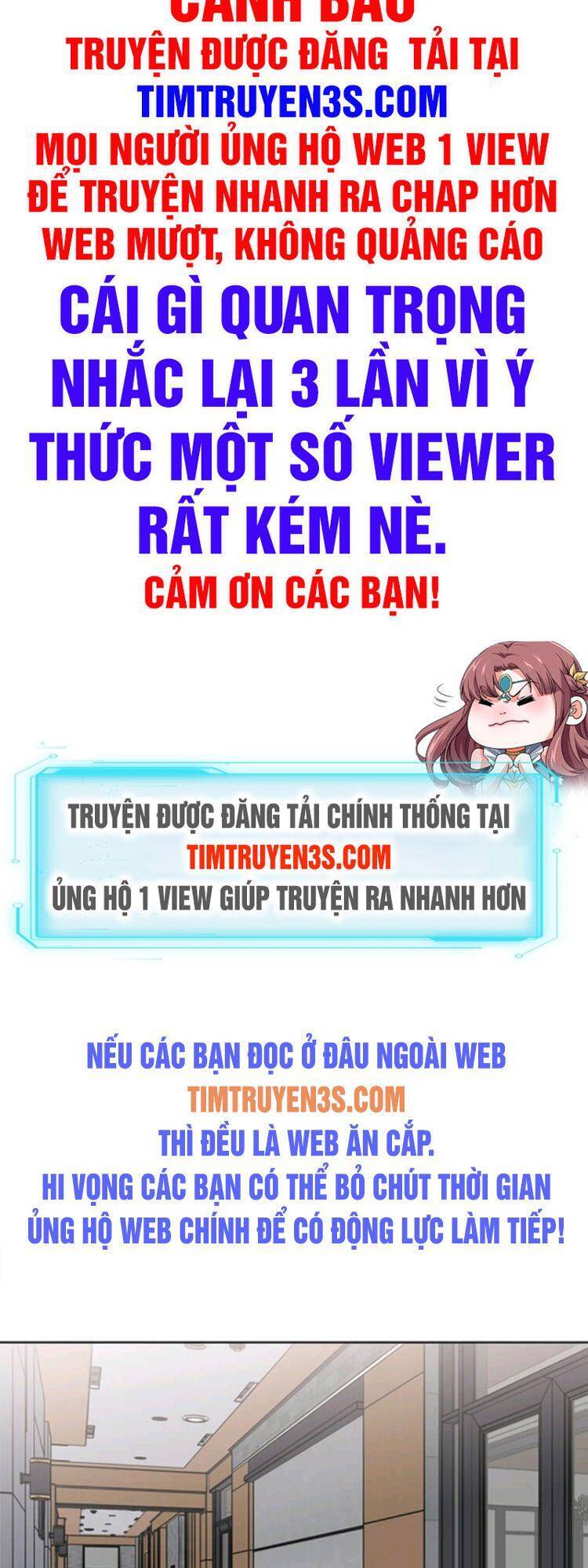 Quản Lý Cấp Cao Nhất Của Năm Chapter 8 - 2