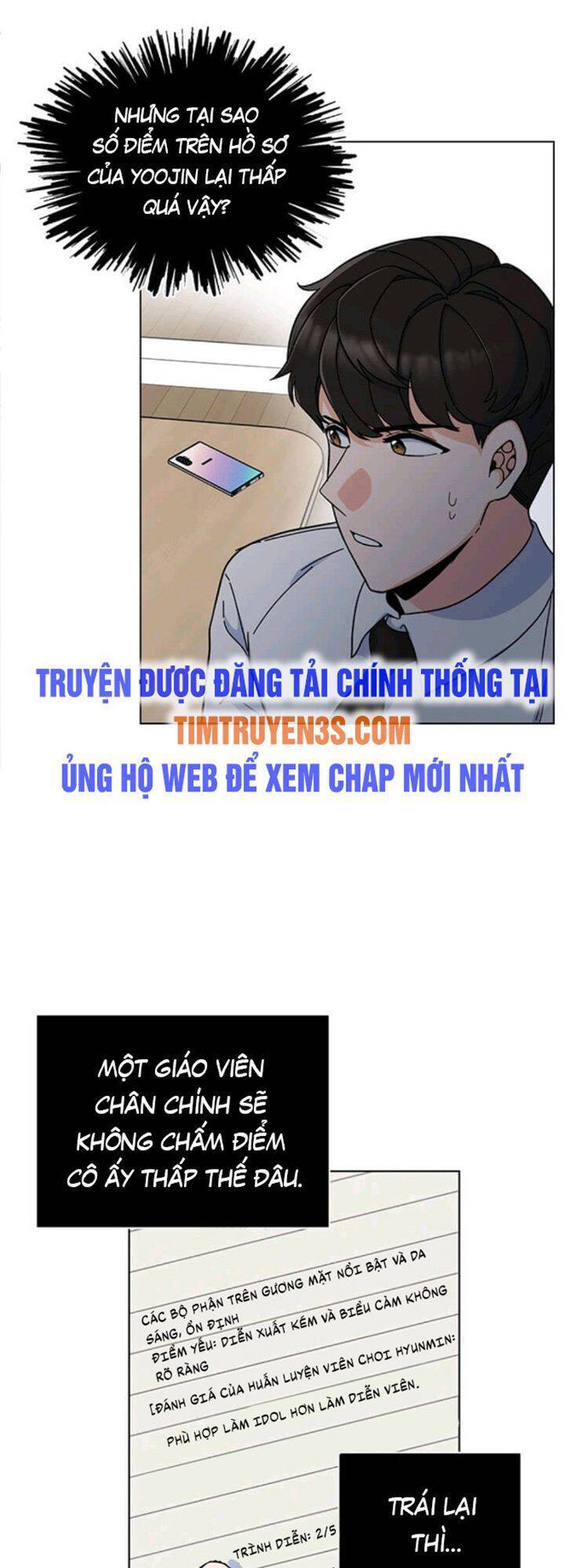 Quản Lý Cấp Cao Nhất Của Năm Chapter 9 - 27