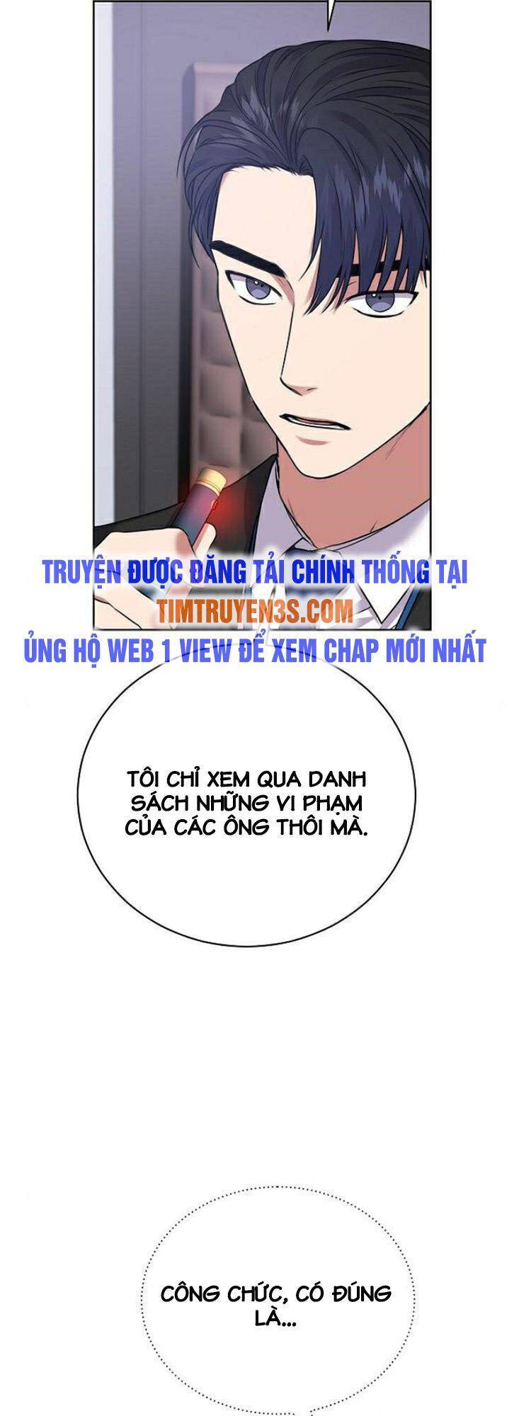 Ta Là Người Thu Thuế Chapter 12 - 8